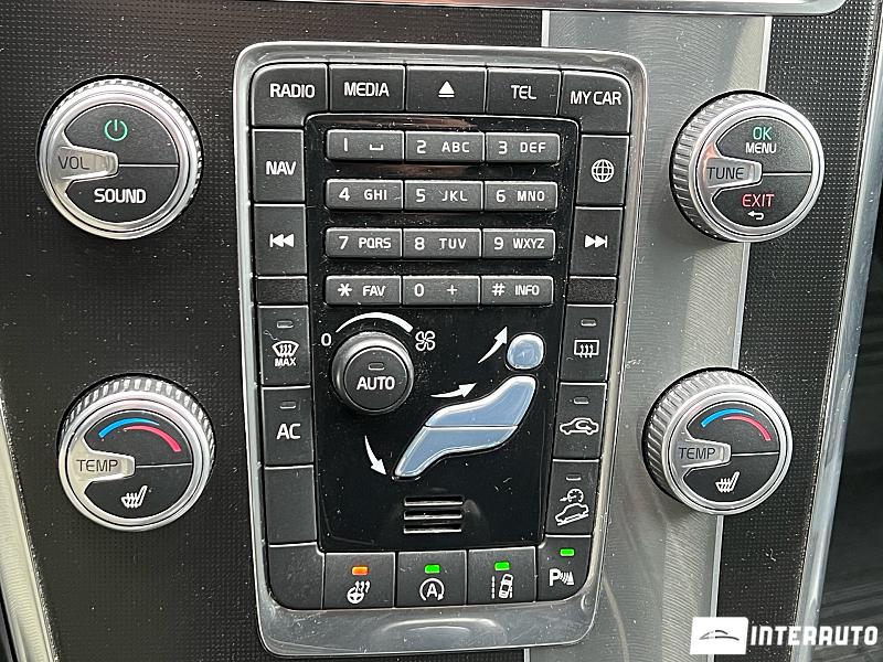 Volvo XC 60 14 volvo xc 60 2016