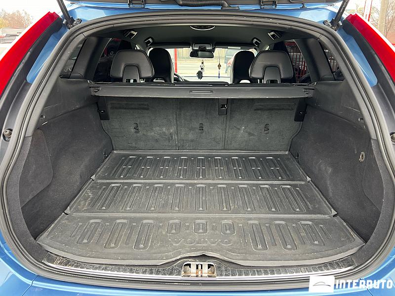 Volvo XC 60 19 volvo xc 60 2016