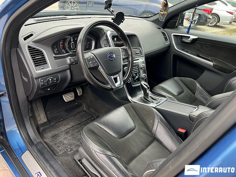 Volvo XC 60 5 volvo xc 60 2016