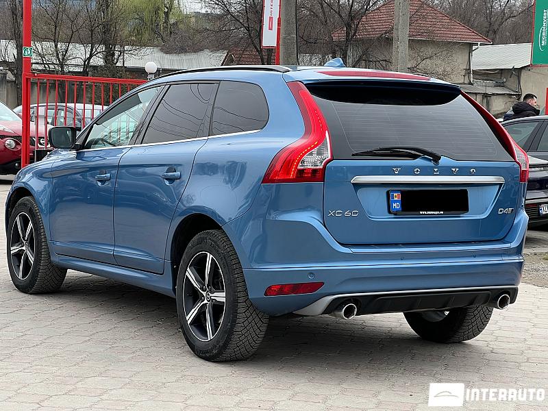 Volvo XC 60 2 volvo xc 60 2016