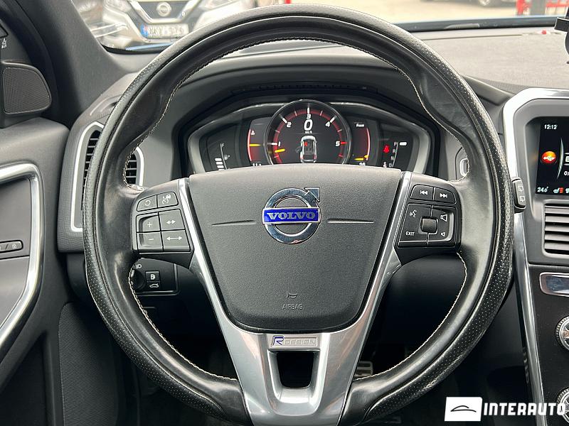 Volvo XC 60 10 volvo xc 60 2016