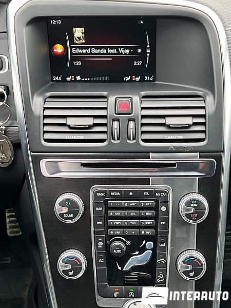 Volvo XC 60 13 volvo xc 60 2016