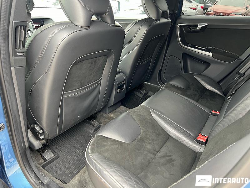 Volvo XC 60 18 volvo xc 60 2016