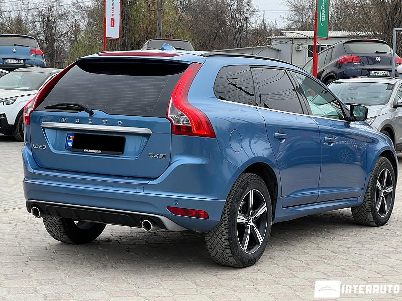Volvo XC 60 3 volvo xc 60 2016
