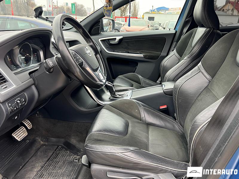 Volvo XC 60 7 volvo xc 60 2016