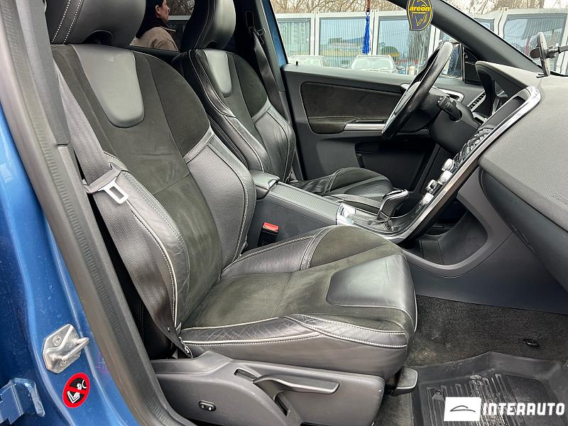 Volvo XC 60 16 volvo xc 60 2016