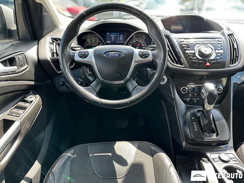 Ford Kuga 10 ford kuga 2015