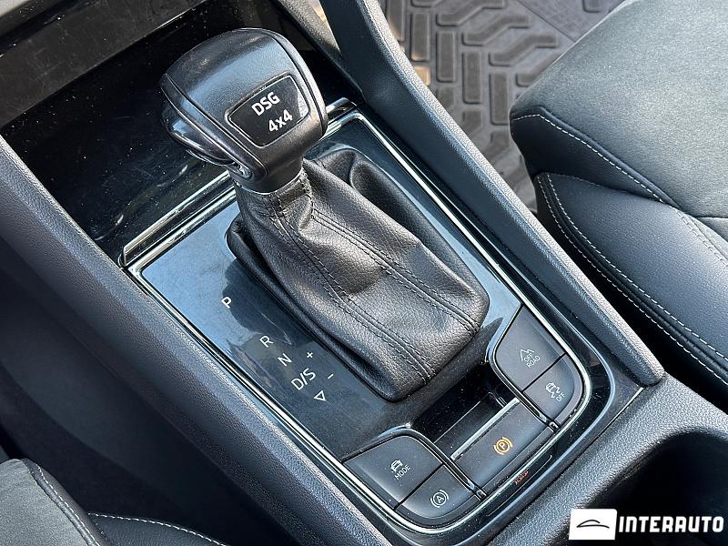 Skoda Kodiaq 11 skoda kodiaq 2018