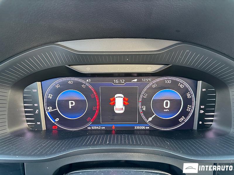 Skoda Kodiaq 8 skoda kodiaq 2018