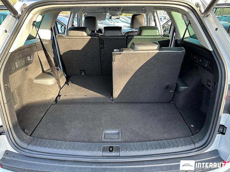 Skoda Kodiaq 13 skoda kodiaq 2018