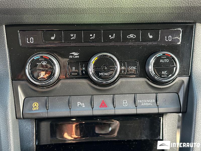 Skoda Kodiaq 10 skoda kodiaq 2018