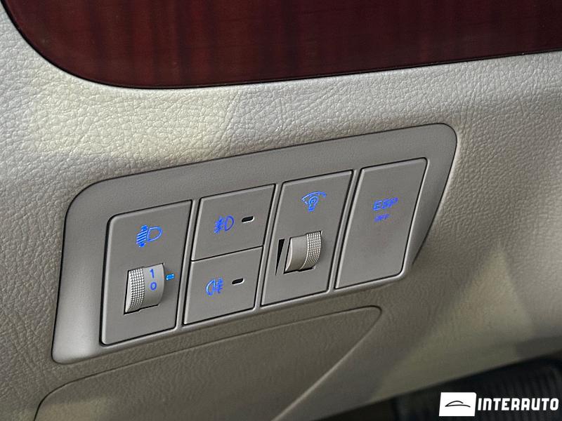 Hyundai Santa Fe 15 hyundai santa fe 2007