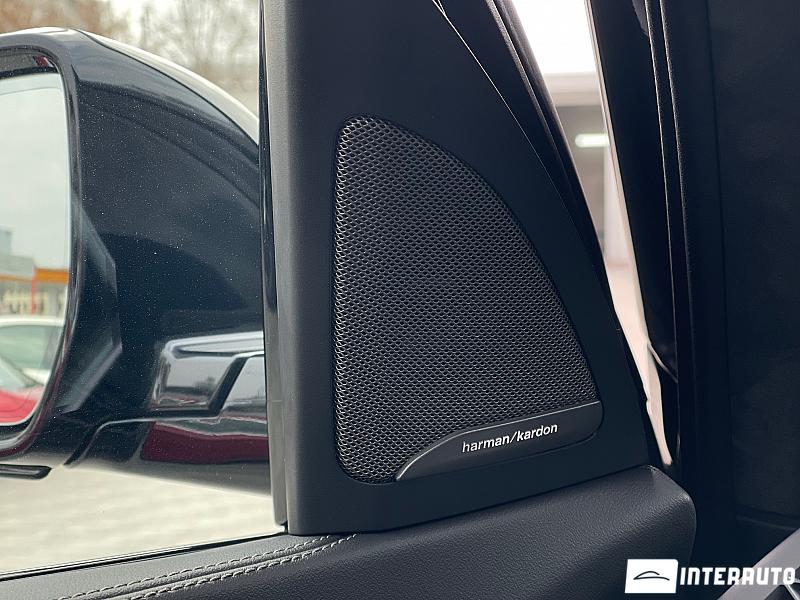 BMW X7 4.0d 19 bmw x7 4.0d 2023