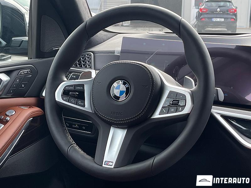 BMW X7 4.0d 13 bmw x7 4.0d 2023