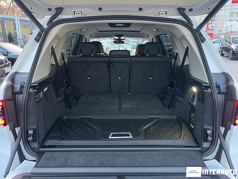BMW X7 4.0i 27 bmw x7 4.0i 2023