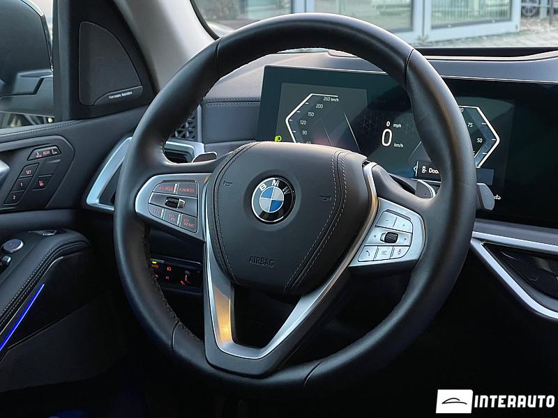 BMW X7 4.0i 11 bmw x7 4.0i 2023