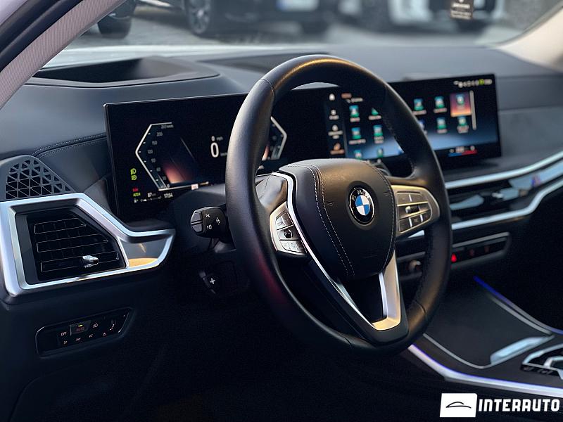 BMW X7 4.0i 10 bmw x7 4.0i 2023