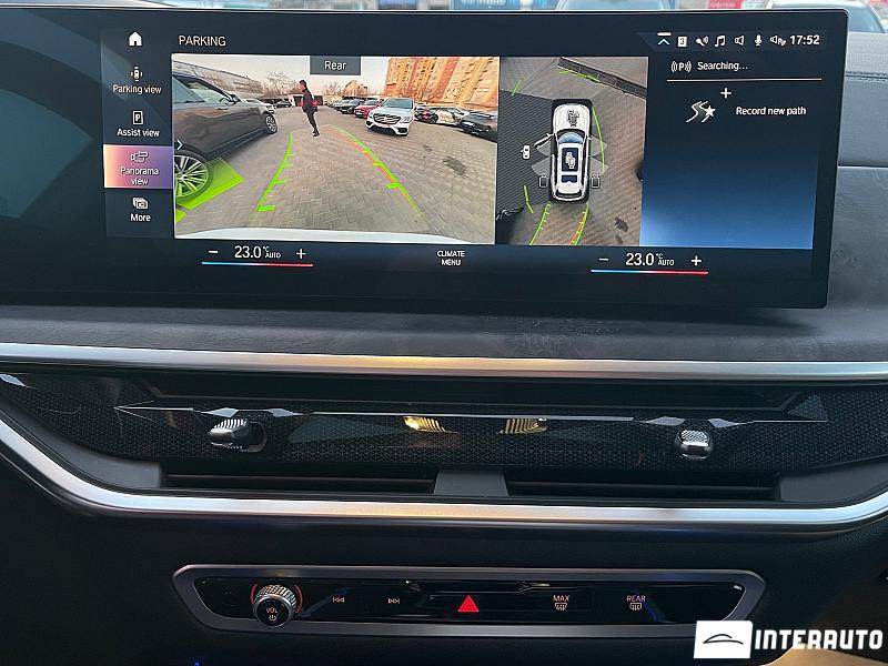 BMW X7 4.0i 15 bmw x7 4.0i 2023