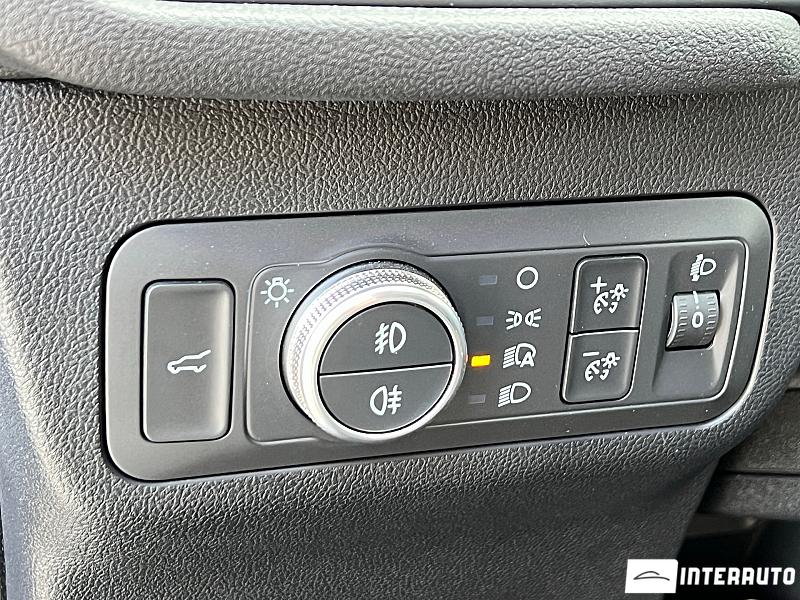 Ford Kuga 11 ford kuga 2022