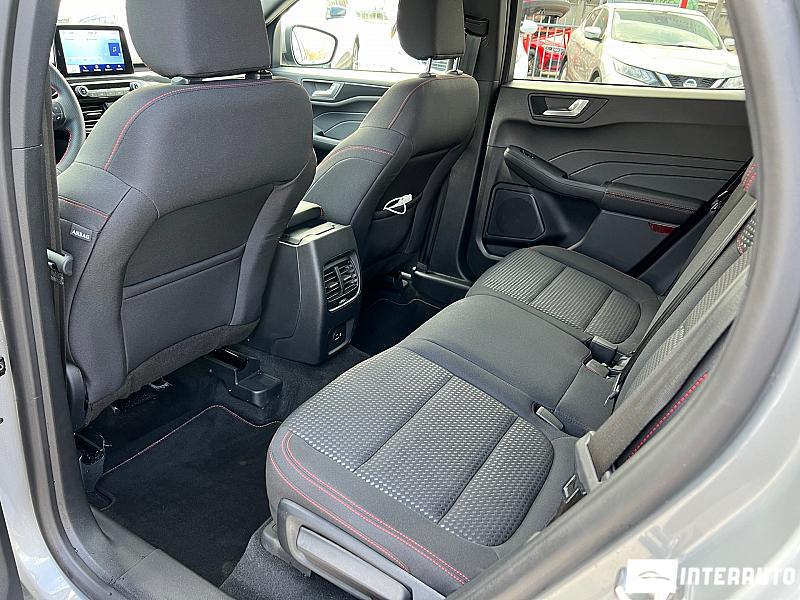 Ford Kuga 19 ford kuga 2022