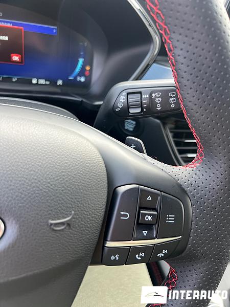 Ford Kuga 13 ford kuga 2022