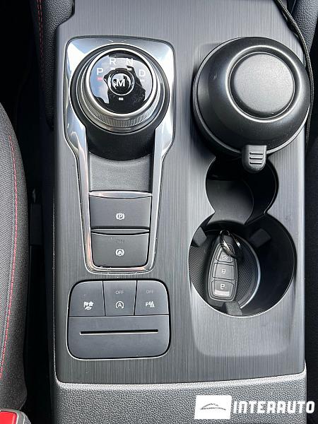 Ford Kuga 17 ford kuga 2022