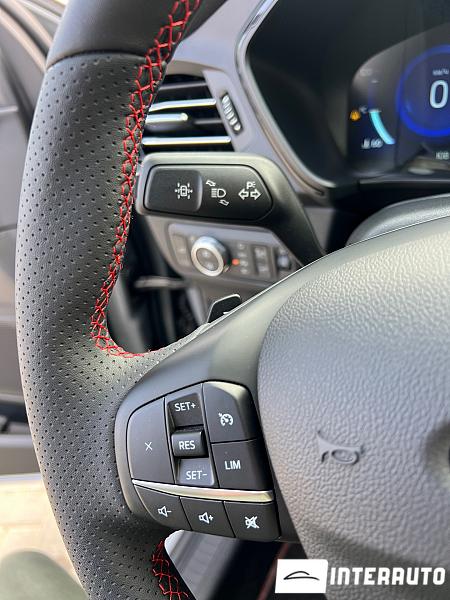 Ford Kuga 12 ford kuga 2022