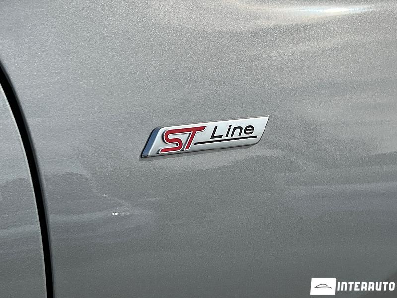 Ford Kuga 6 ford kuga 2022