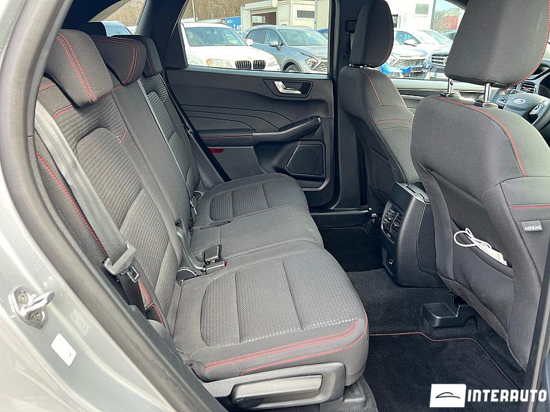 Ford Kuga 20 ford kuga 2022