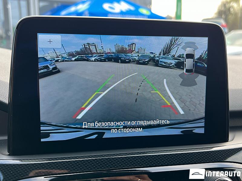 Ford Kuga 15 ford kuga 2022