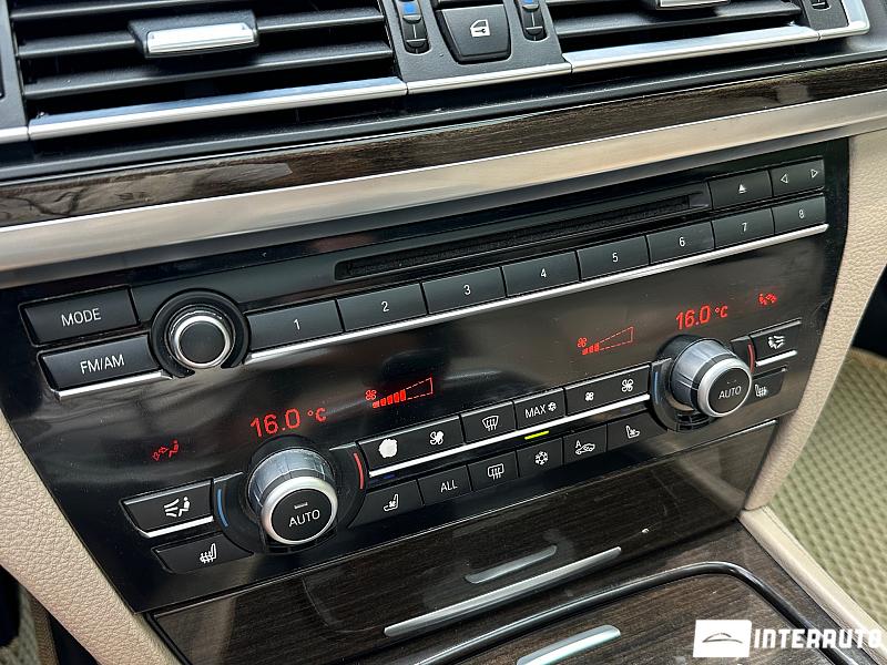 BMW 740 15 bmw 740 2011