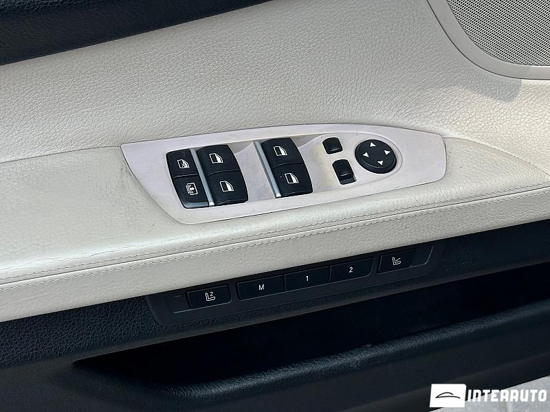 BMW 740 7 bmw 740 2011