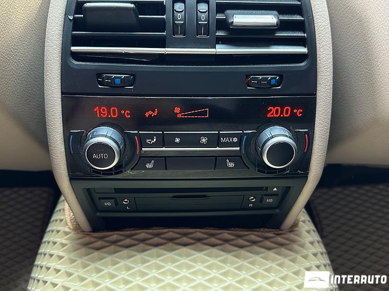 BMW 740 19 bmw 740 2011