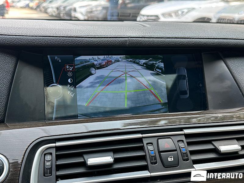 BMW 740 14 bmw 740 2011