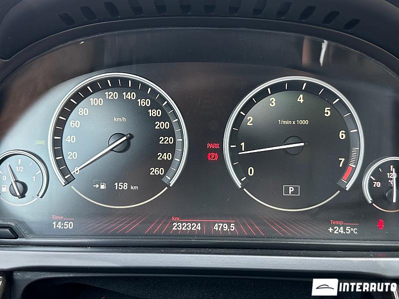 BMW 740 12 bmw 740 2011