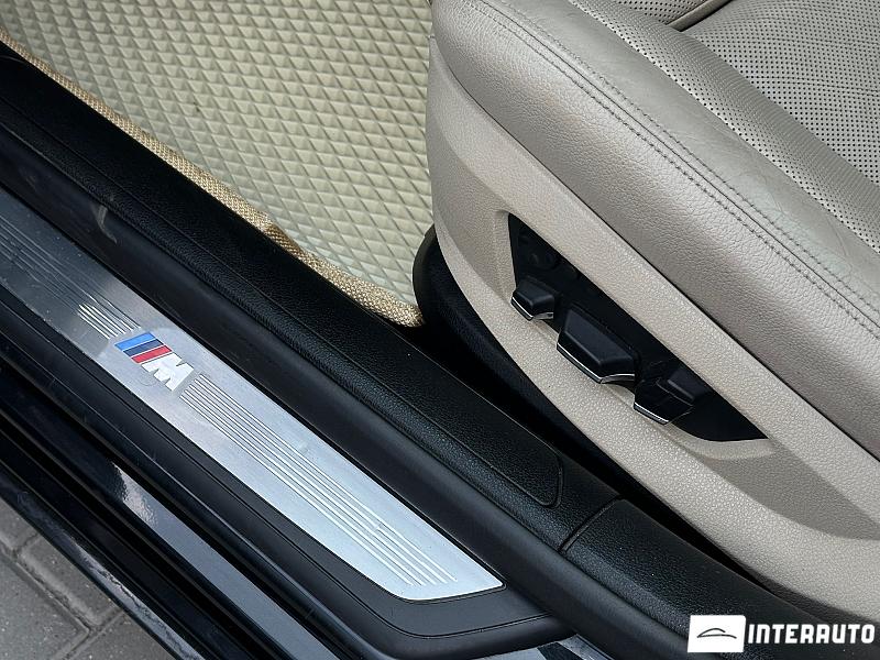 BMW 740 9 bmw 740 2011