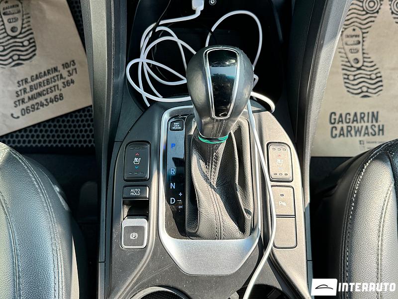 Hyundai Santa Fe 11 hyundai santa fe 2016