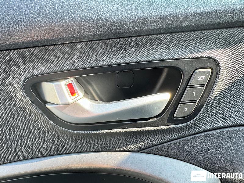 Hyundai Santa Fe 19 hyundai santa fe 2016