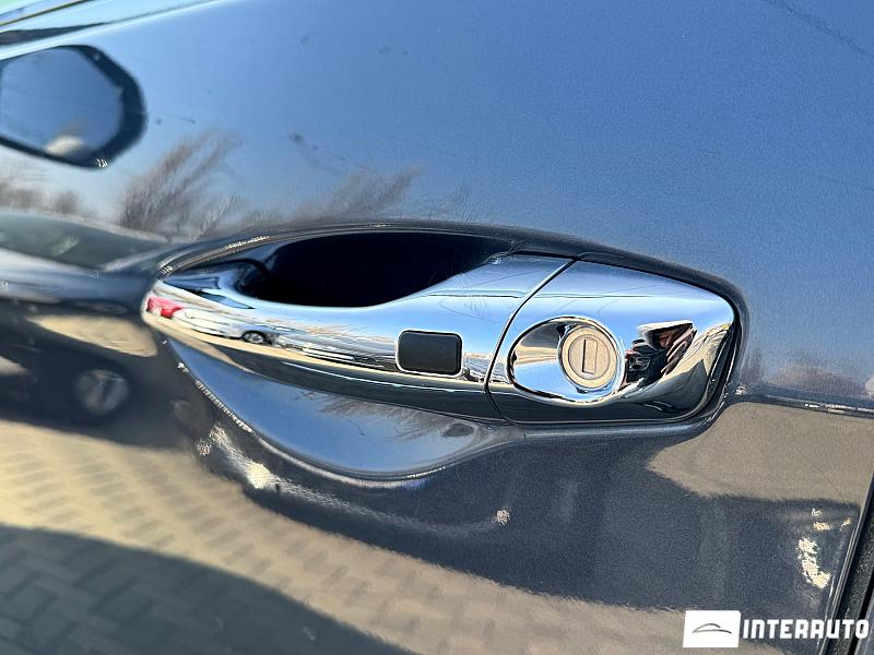 Hyundai Santa Fe 18 hyundai santa fe 2016