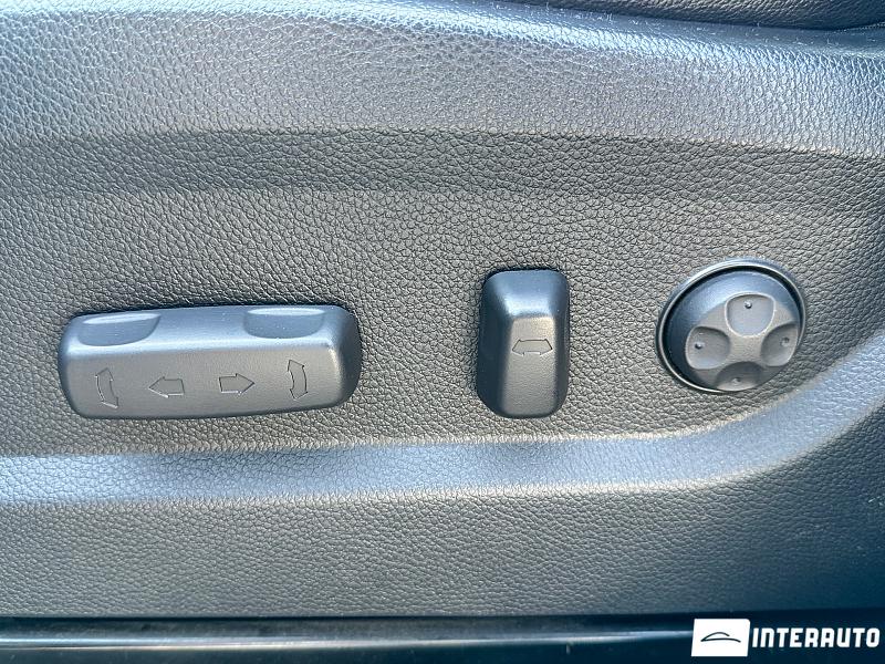 Hyundai Santa Fe 23 hyundai santa fe 2016