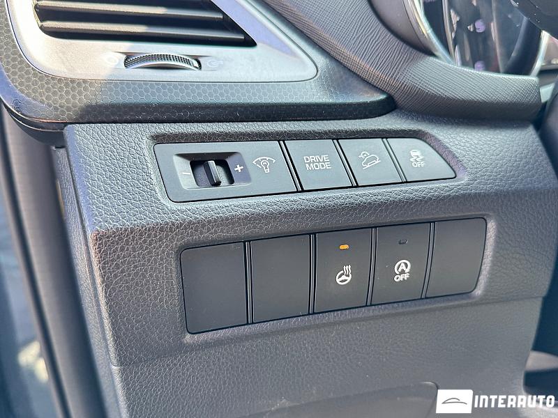 Hyundai Santa Fe 20 hyundai santa fe 2016