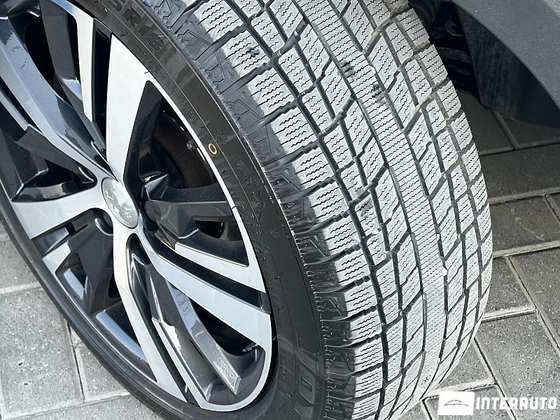 Peugeot 3008 18 peugeot 3008 2019