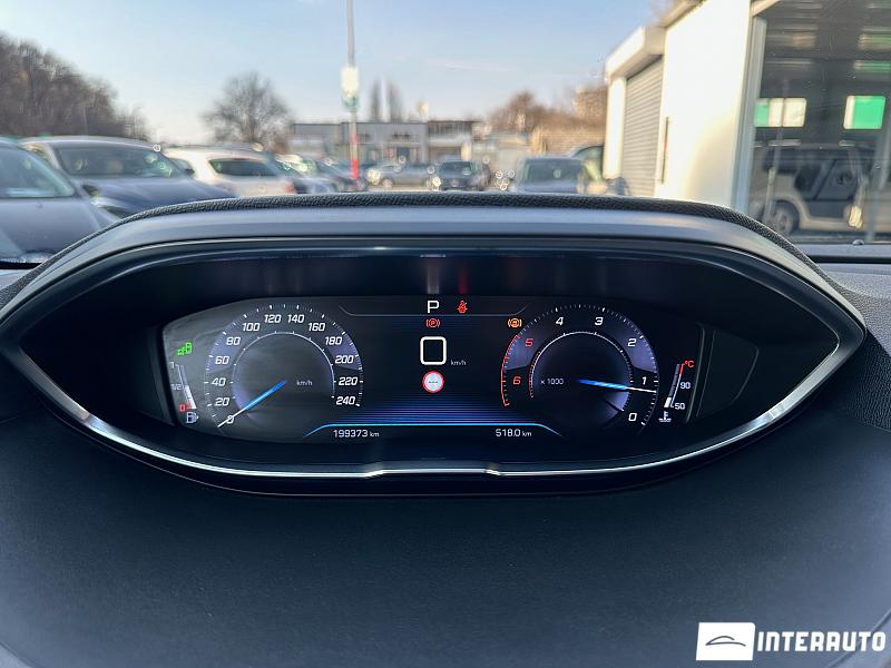 Peugeot 3008 11 peugeot 3008 2019