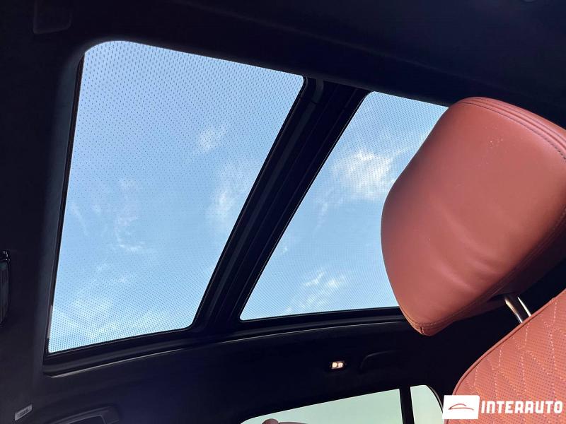 BMW X7 4.0d 21 bmw x7 4.0d 2023