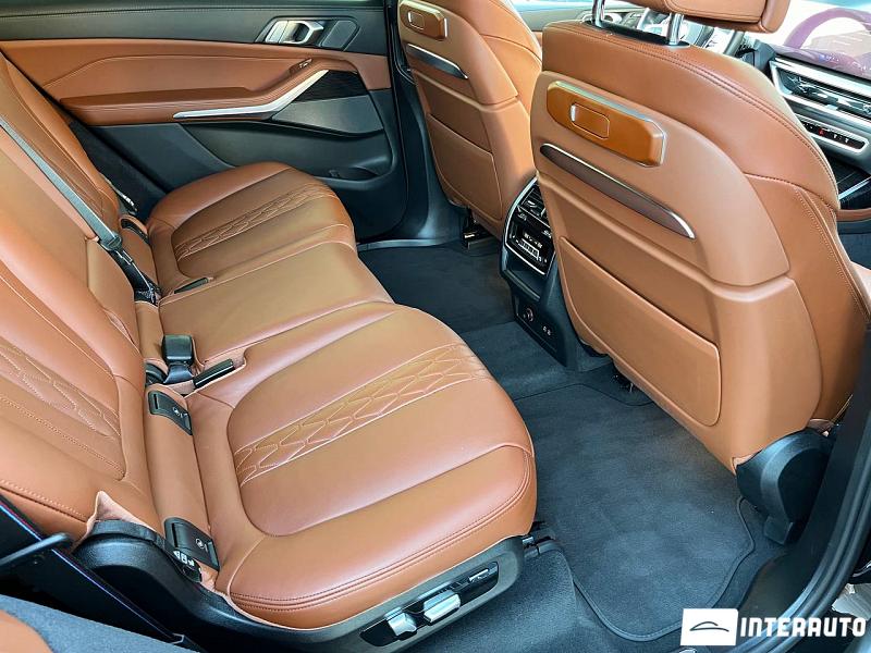 BMW X7 4.0d 20 bmw x7 4.0d 2023