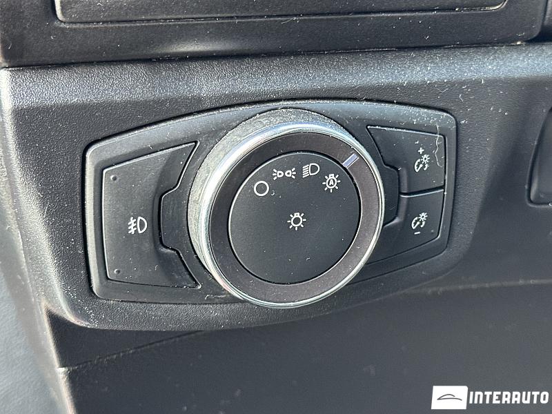 Ford Fusion 18 ford fusion 2017