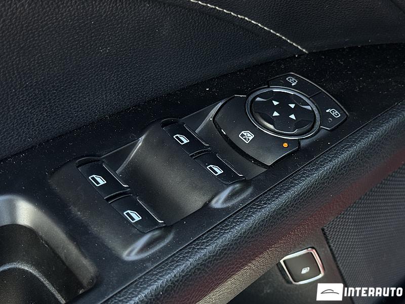 Ford Fusion 21 ford fusion 2017