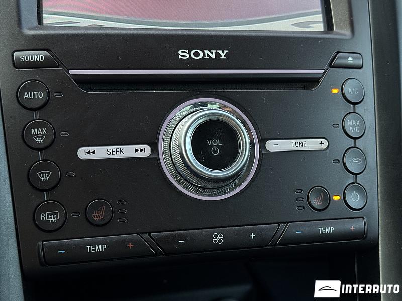 Ford Fusion 12 ford fusion 2017