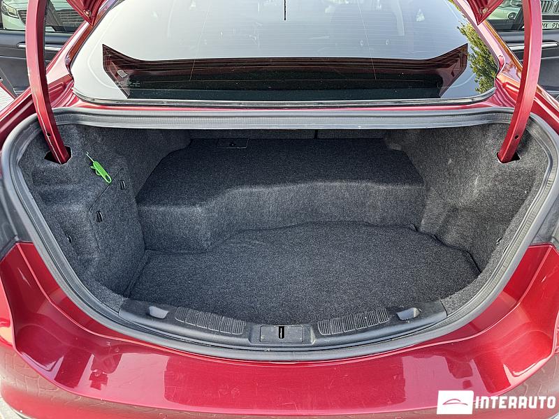 Ford Fusion 22 ford fusion 2017