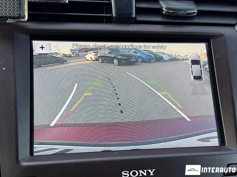 Ford Fusion 11 ford fusion 2017